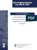 Licenciamiento Urbanístico, Reconocimiento y Legalización Asentamientos.pdf