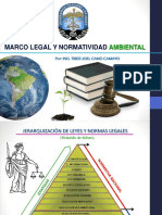 Clase N° 4, Normativa Ambiental EIA.pdf