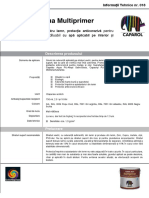 Caparol 3 PDF