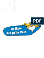 El Pollo Pelado PDF Logo