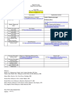 Course Plan, Eng-3207