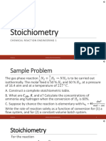 4.2-Stoichiometry