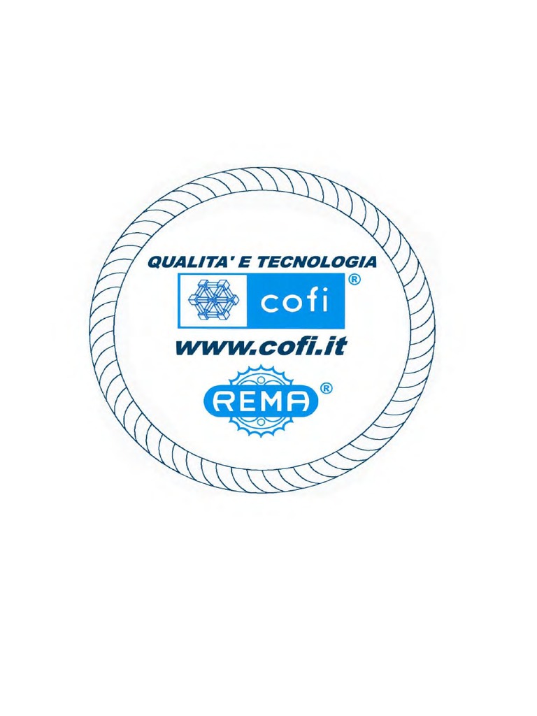 01-Cofi Master Catalog 17.11.2014 PDF | PDF