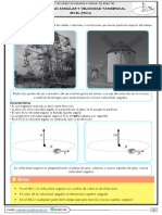 Semana 18 Velocidada Angular