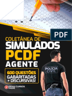 PCDF-Coletanea-Agente