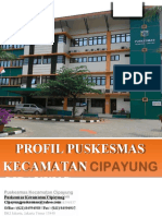 Profil PKM Cipayung