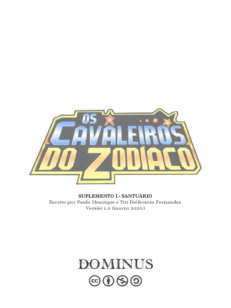 Os Cavaleiros do Zodíaco – Wikipédia, a enciclopédia livre