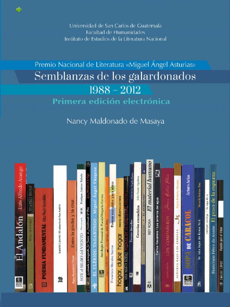 Libro Semblanzas 1 Ed Elec PDF, PDF, Surrealismo