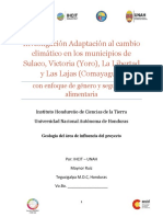 Informe Geologia PDF