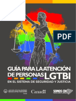 Guia para Atencin Personas LGBTI en Sistema de Seguridad y Justicia Grecia - SOMOSCDC