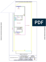 Terrace Floor Plan PDF