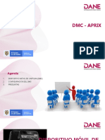 DMC APRIX 2020