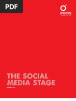 Download Social Media Stage by Digital Lab SN47627598 doc pdf