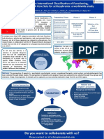 Validation of The International Classification of Functioning, Disability and Health Core Sets For Schizophrenia: A Worldwide Study P