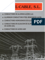 Conductores Alta Tension PDF