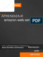 Amazon Web Services Es PDF