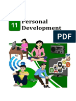 Perdev Melc Based Module PDF