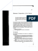 18_Section_C_Chpt_17_Harmonic_Composition_of_the_Current