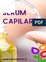 Serum Capilar PDF