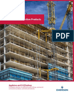 Catalog Electrical Construction Products Appleton en 327076 PDF