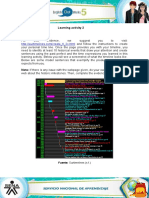 Learning Activity 2 Evidence: Timelines: Fuente: Ourtimelines (S.F.)