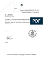 0243 Souza Por Tercera Rendición de Vauchers de Pasajes 2019. PDF