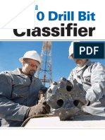 Drill Bit Classifier - 2010