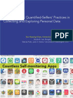 01 Understanding Quantified Selfers PDF