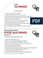 Discuss2 Fooddrinks1 PDF