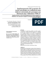 Implementación Pirca PDF