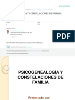 PSICOGENEALOGIAYCONSTELACIONESDEFAMILIA