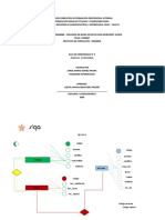 Evidencia 2 Base de Datos Access