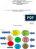 Mapa Conceptual Compañias Aseguradora