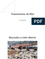 Tratamientos de RSU Ceamse1