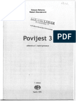 Povijest 3 Gimnazije PDF