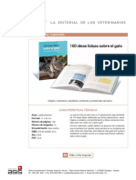 Libro de Gatos PDF