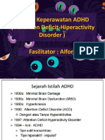 Askep Adhd 2018