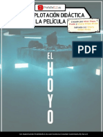 El Hoyo-Unidad Didáctica 1.0