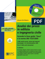 Analisi Prezzi Sito PDF