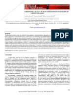 Analise de Agua de Pocos PDF
