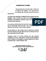 The Effect of ORP Pulp Potential On Copper Flotation PDF