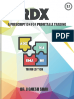 RDX Strategy Book (3rd Edition)