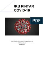 Buku Pintar Covid-19