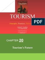 11 Tourism Future