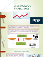 Los Mercados Financieros PDF