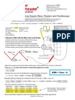 ESR Measurement Using Square Wave PDF