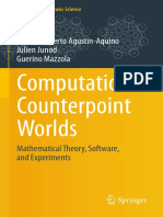 Counterpoint Words PDF