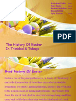 Easter Teaching Resource