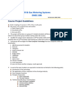 EMEC-306 Oil and Gas Metering Systems Project Guidelines.pdf