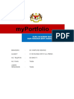 MYPORTFOLIO 